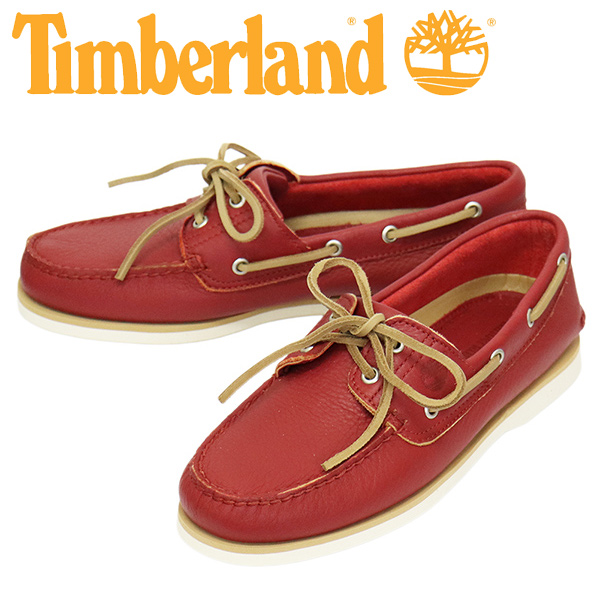 Timberland(ティンバーランド)正規取扱店