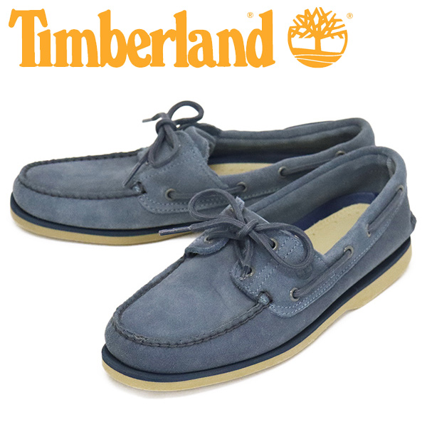 Timberland(ティンバーランド)正規取扱店