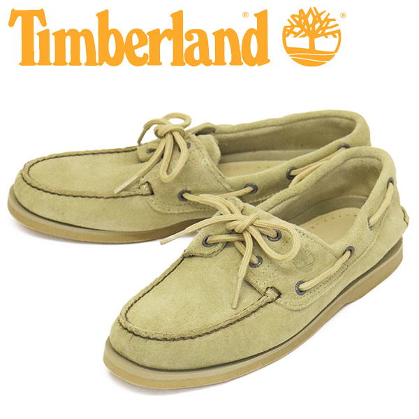 Timberland(ティンバーランド)正規取扱店