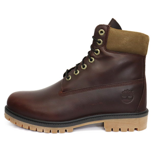 正規取扱店 Timberland (ティンバーランド) A41MW-EIW 6in PREM WP BT