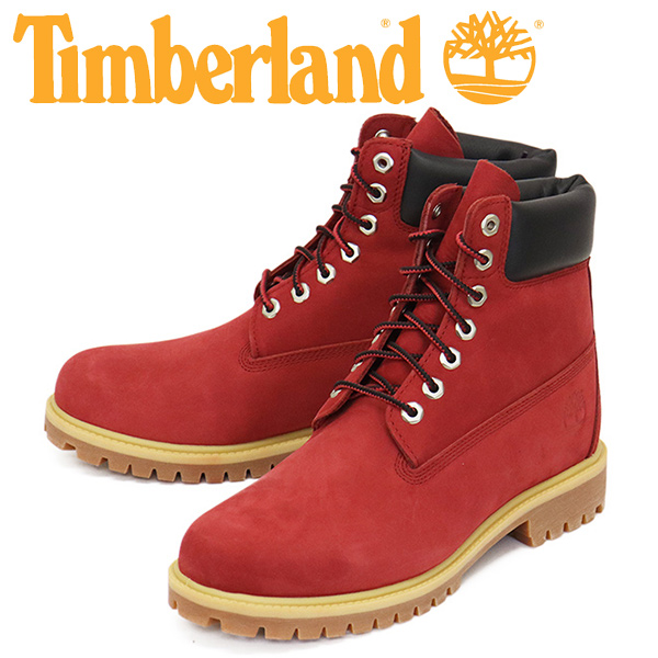 Timberland (ティンバーランド)正規取扱店