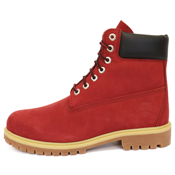 Timberland (ティンバーランド)正規取扱店