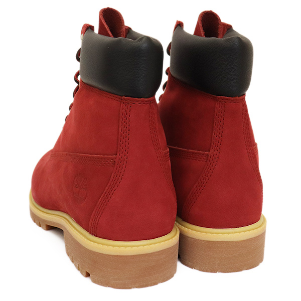 Timberland (ティンバーランド)正規取扱店