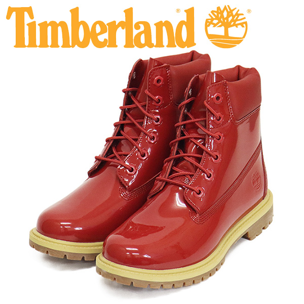 Timberland (ティンバーランド)正規取扱店