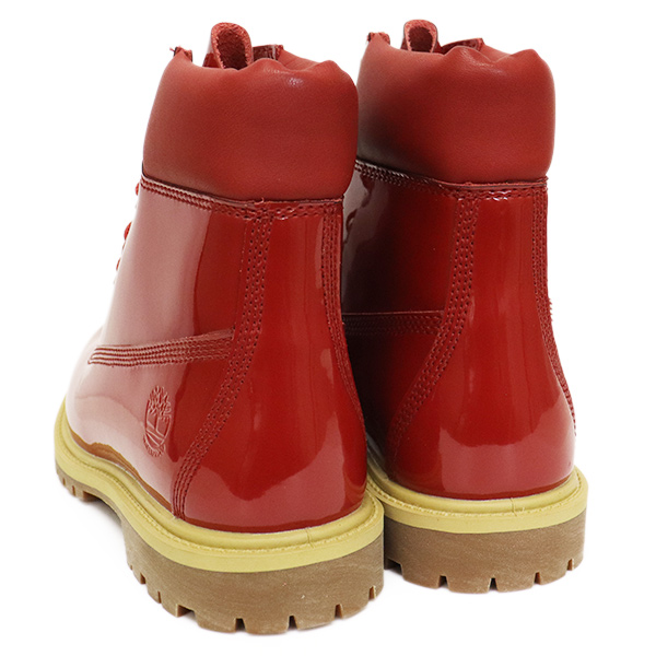 Timberland (ティンバーランド)正規取扱店