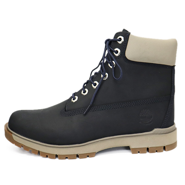 【正規品美品Timberland】27.5cmティンバーランドTB10061 Timberland (ティンバーランド) アイコン シックスインチ プレミアム