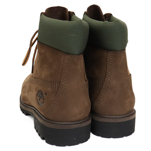 Timberland(ティンバーランド)正規取扱店