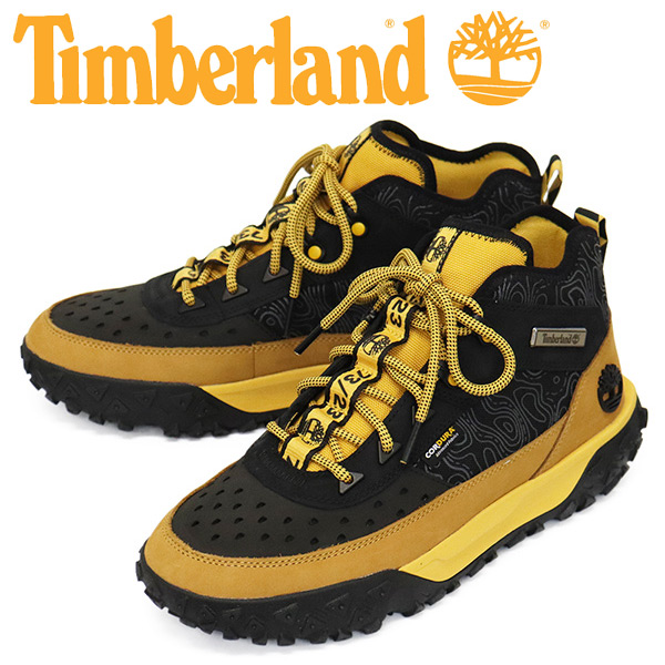 Timberland(ティンバーランド)正規取扱店