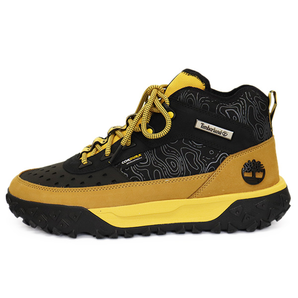 Timberland(ティンバーランド)正規取扱店