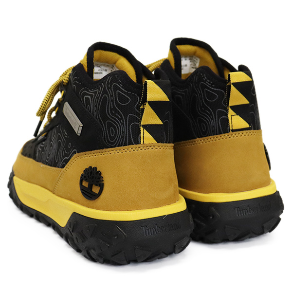 Timberland(ティンバーランド)正規取扱店