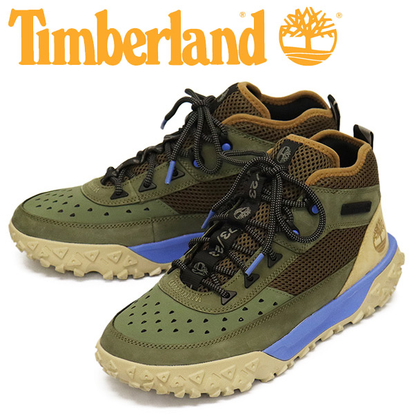 Timberland(ティンバーランド)正規取扱店
