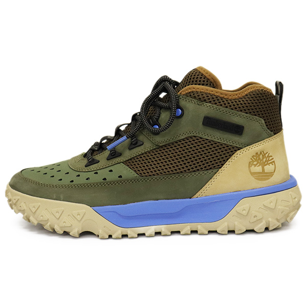 Timberland(ティンバーランド)正規取扱店