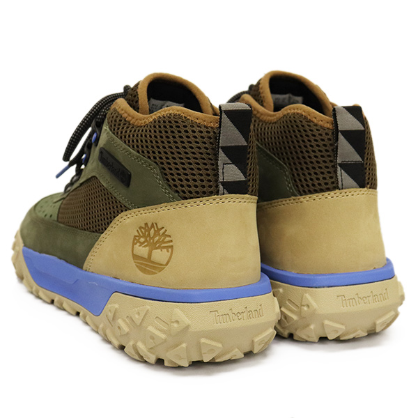 Timberland(ティンバーランド)正規取扱店