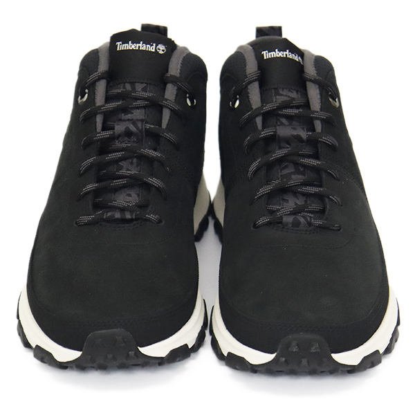 ティンバーランド　黒 Timberland 6-INCH PREMIUM WATERPROOF BOOTS 