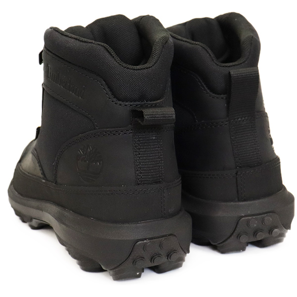 正規取扱店 Timberland (ティンバーランド) A5X75 EURO HIKER