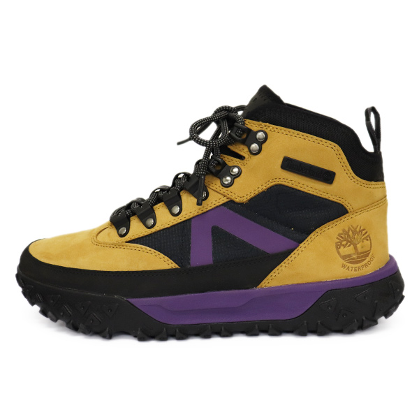 Timberland(ティンバーランド)正規取扱店