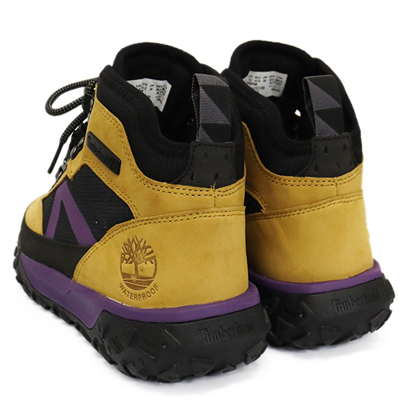 Timberland(ティンバーランド)正規取扱店