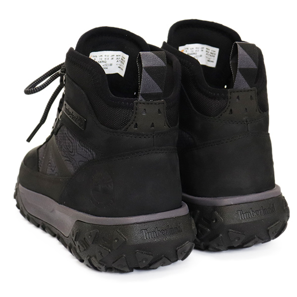 Timberland(ティンバーランド)正規取扱店