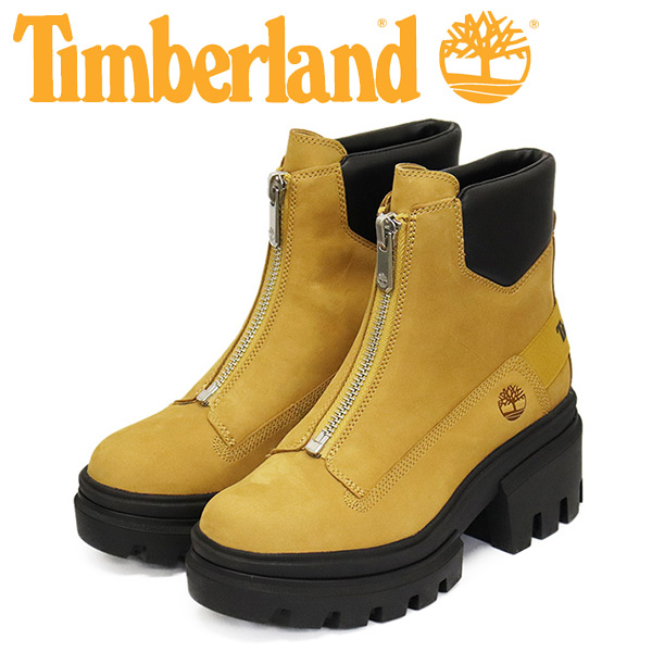 Timberland(ティンバーランド)正規取扱店