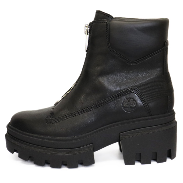 正規取扱店 Timberland (ティンバーランド) A5YJV EVERLEIGH FRONTZIP