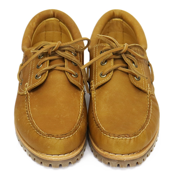 Timberland(ティンバーランド)正規取扱店