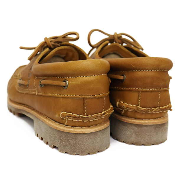 Timberland (ティンバーランド) 3EYE CLASSIC LUG Timberland AUTHENTICS 3EYE CLASSIC LUG BLACK NUBUCK TB