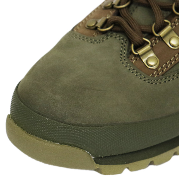 正規取扱店 Timberland (ティンバーランド) A5ZHH EUROHIKER LTHR