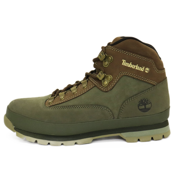 Timberland(ティンバーランド)正規取扱店