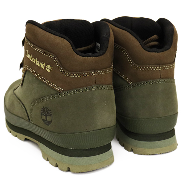 Timberland(ティンバーランド)正規取扱店