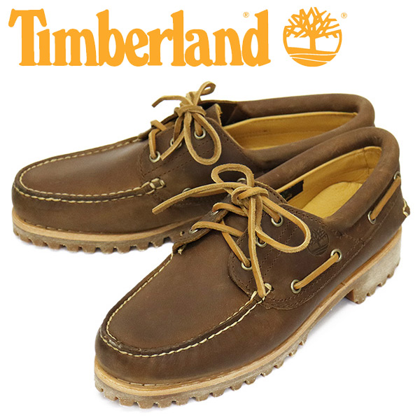 Timberland(ティンバーランド)正規取扱店