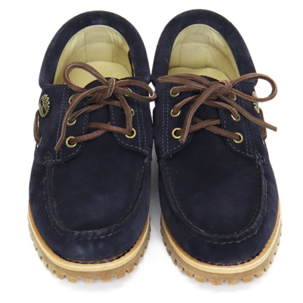 正規取扱店 Timberland (ティンバーランド) A683W AUTHNTC 3EYE