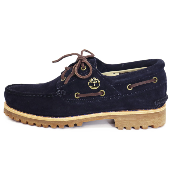 Timberland ティンバーランド スリーアイ クラシックラグ. 美品AH 3 Eye Classic Lug(スリーアイ クラシック ラグ) 人気の新作