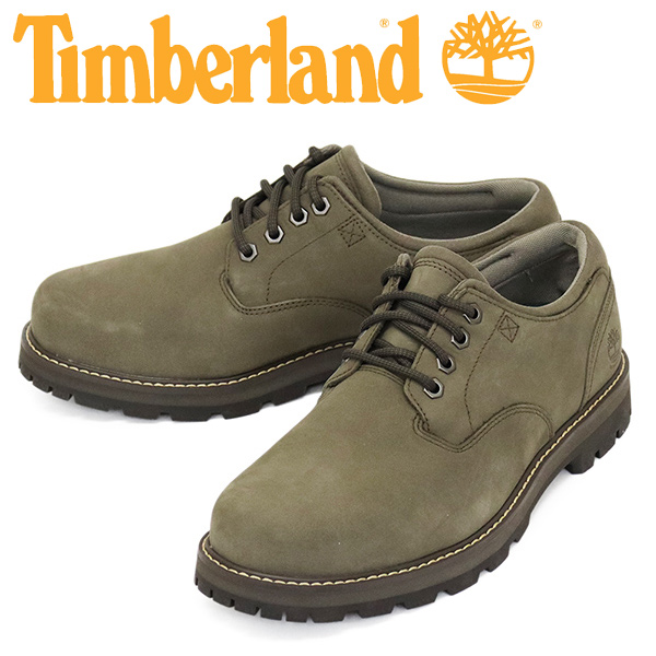 Timberland(ティンバーランド)正規取扱店