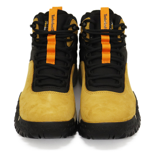 正規取扱店 Timberland (ティンバーランド) A6B4S MID LACE UP WP