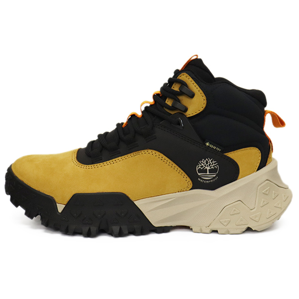 正規取扱店 Timberland (ティンバーランド) A6B4S MID LACE UP WP