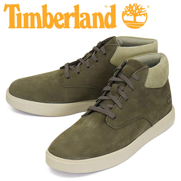 Timberland(ティンバーランド)正規取扱店