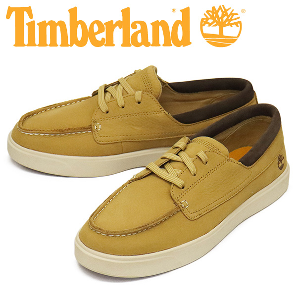 Timberland(ティンバーランド)正規取扱店