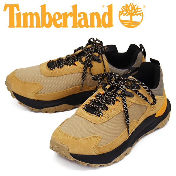 Timberland(ティンバーランド)正規取扱店
