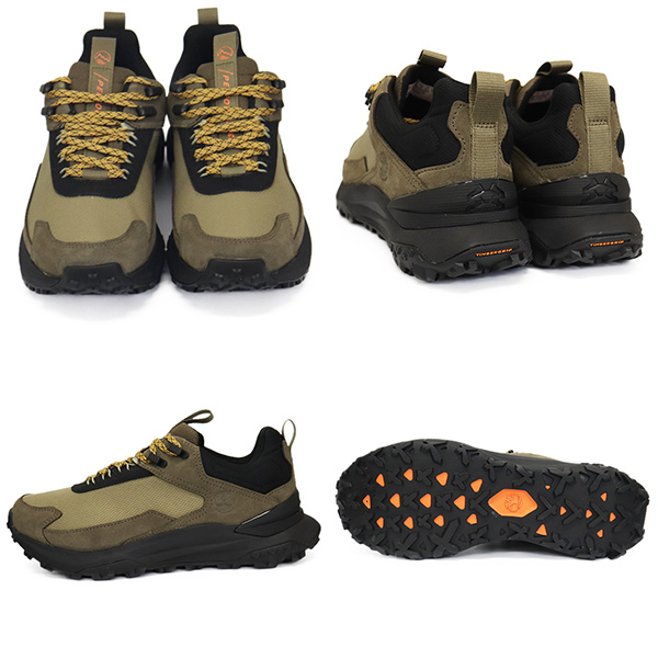 Timberland (ティンバーランド)正規取扱店