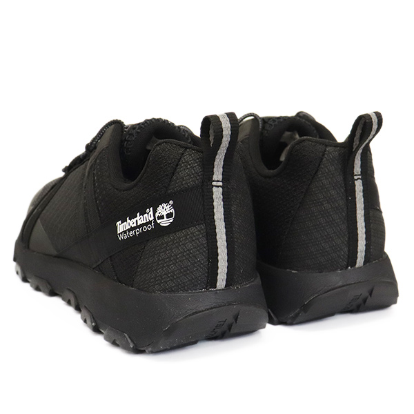 ティンバーランド　Timberland Timberland ティンバーランド GS EDGE LOW NWP グリーン