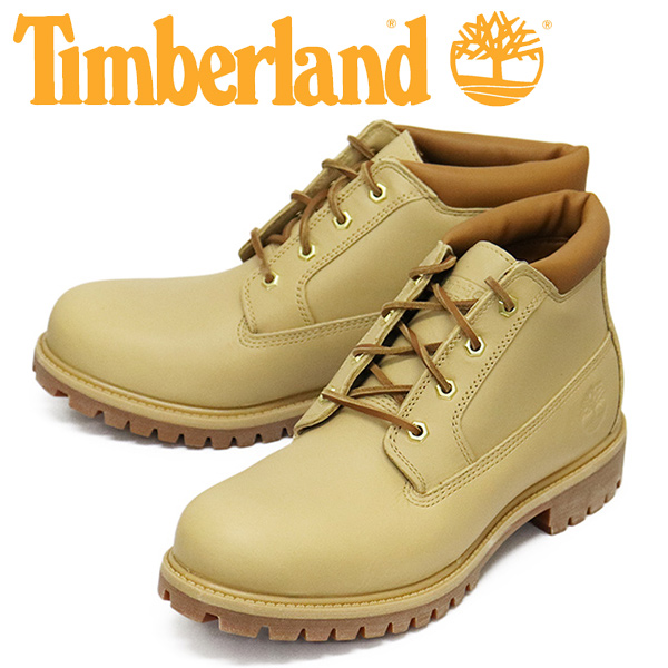 Timberland(ティンバーランド)正規取扱店