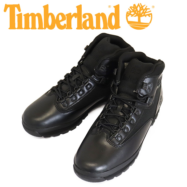 正規取扱店 Timberland (ティンバーランド) A6DYH-EL2 EURO HIKER L/F