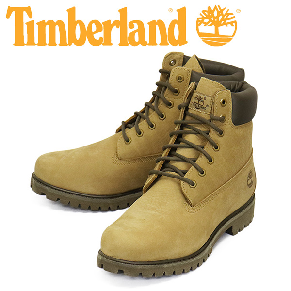 Timberland(ティンバーランド)正規取扱店