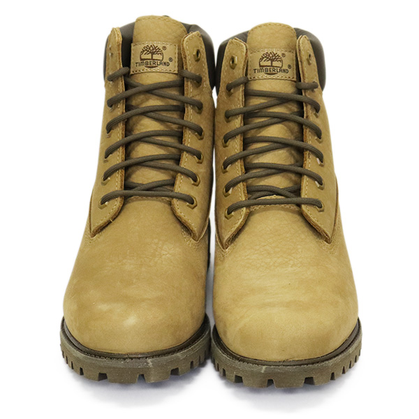 Timberland(ティンバーランド)正規取扱店