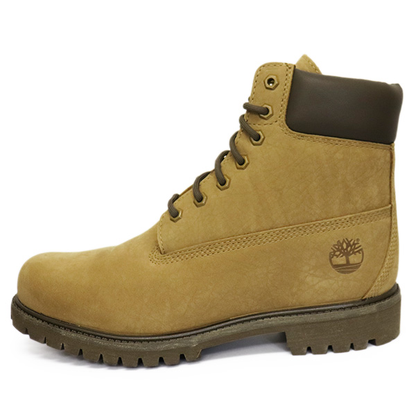 Timberland(ティンバーランド)正規取扱店