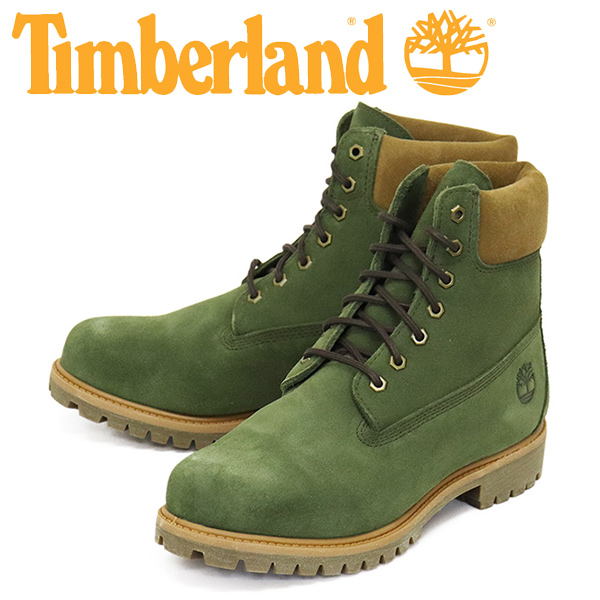Timberland (ティンバーランド)正規取扱店