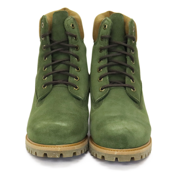 Timberland (ティンバーランド)正規取扱店