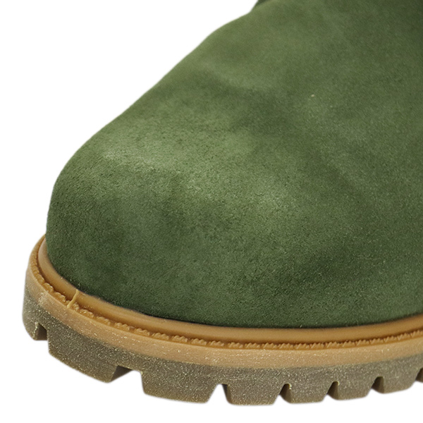 Timberland (ティンバーランド)正規取扱店