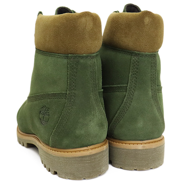 Timberland (ティンバーランド)正規取扱店