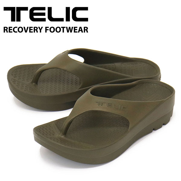 TELIC(テリック)正規取扱店